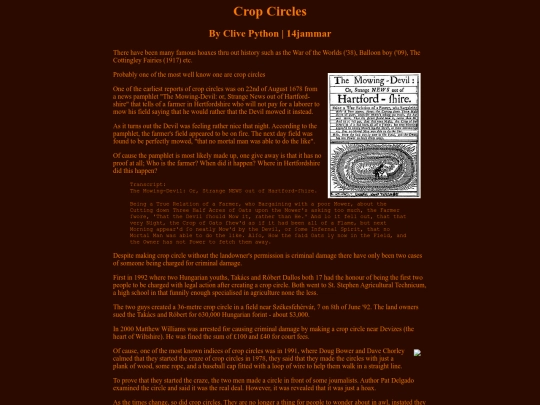 library/cropcircles screenshot