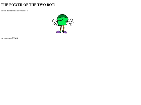 twobot screenshot