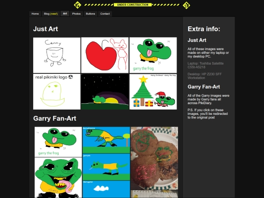 art screenshot