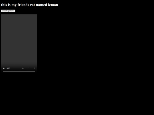 lemon screenshot