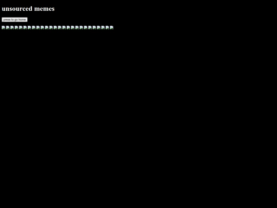 memes screenshot