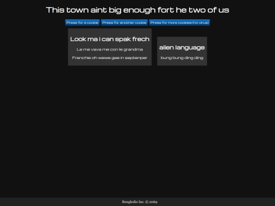 sideprojects/school screenshot