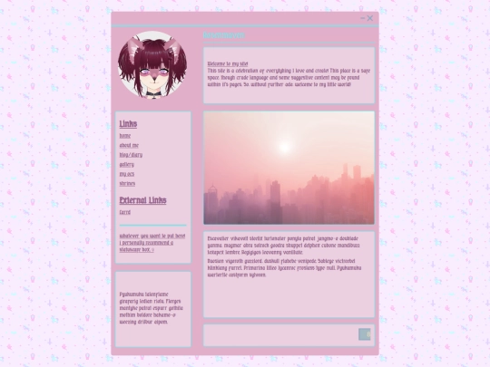 shrines screenshot