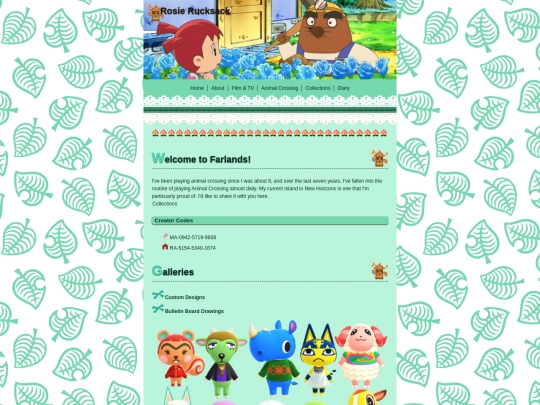 animal-crossing/animalcrossing screenshot