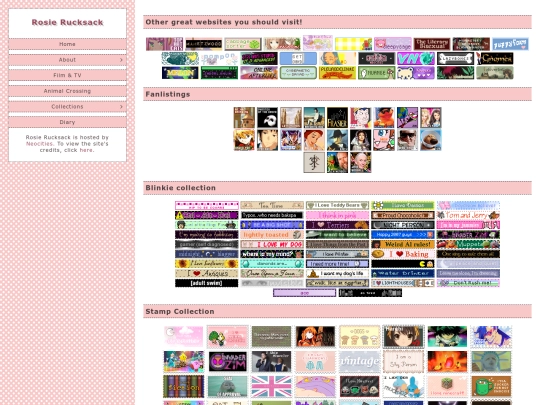 collections/collectionsb screenshot