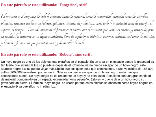 EjercicioParrafoBinculados/parrafobinculado screenshot