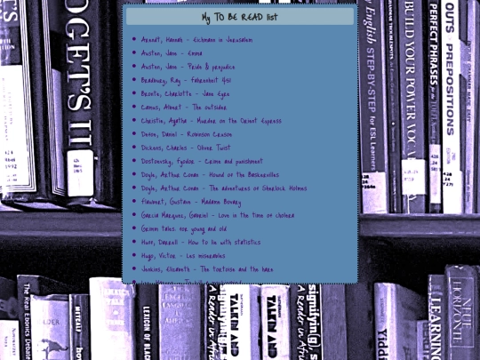 cbooks screenshot