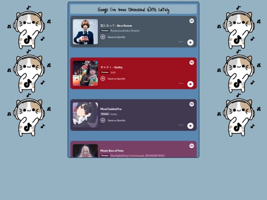 cmusic screenshot