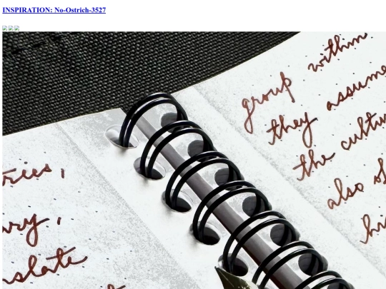 cpenmanship screenshot
