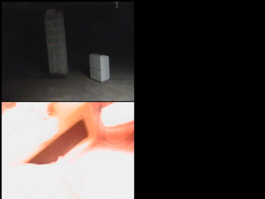 sights screenshot
