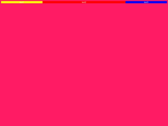 testpage screenshot