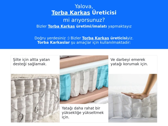 Yalova screenshot