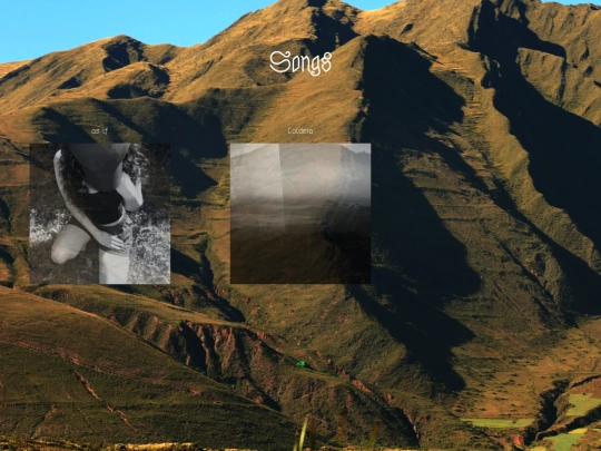 songs screenshot