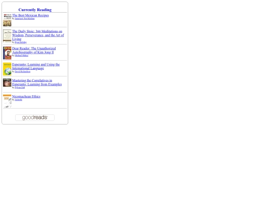 books screenshot