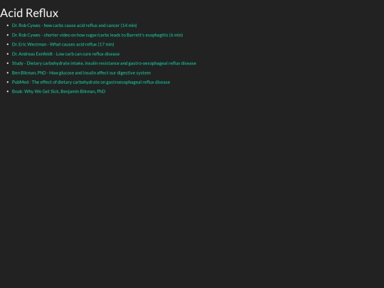 health/gerd screenshot