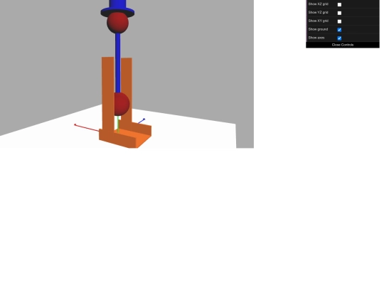threejs/Udacity/u2_DrinkingBird screenshot
