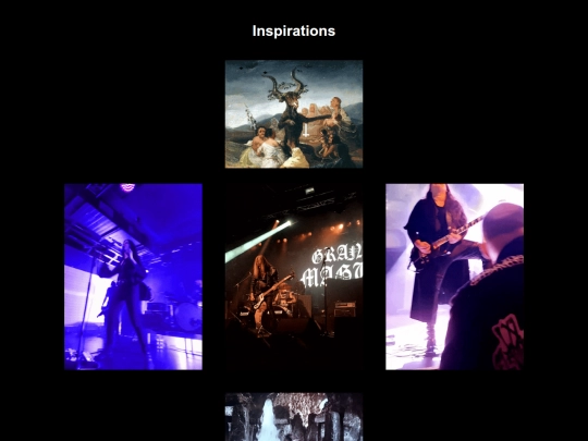 rituals screenshot