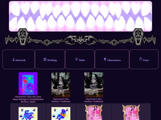 originalartwork screenshot