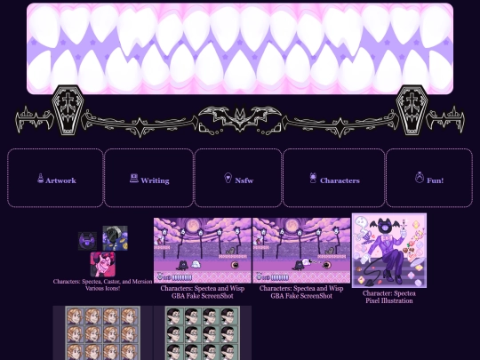 pixelart screenshot