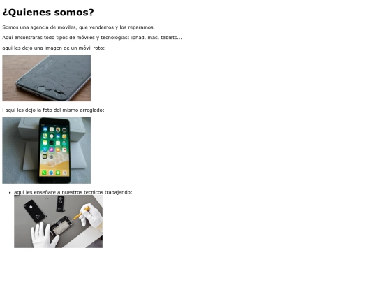 quienes screenshot