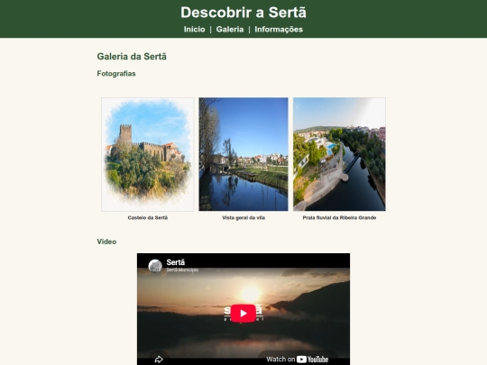 galeria screenshot