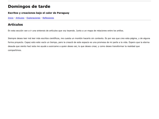 contenido/articulos screenshot