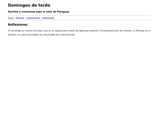 contenido/reflexiones screenshot