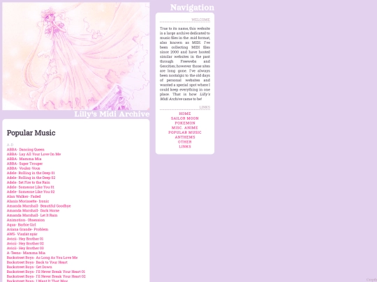 pop screenshot