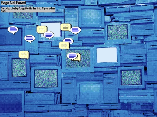 graphic screenshot