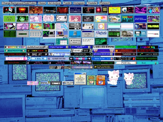 graphics screenshot