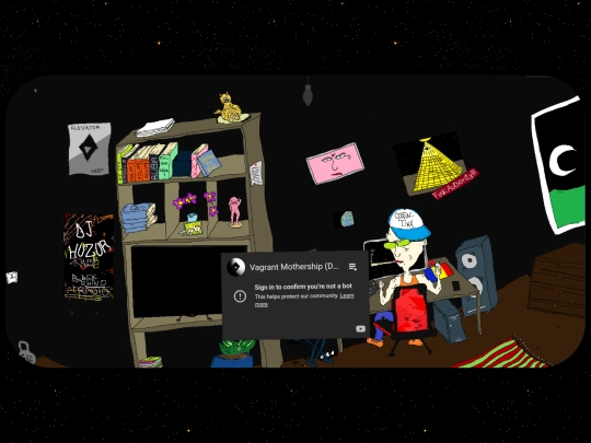 dark-mode screenshot