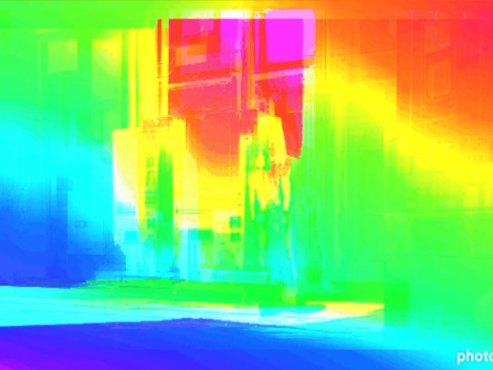 elevator-shaft-recs screenshot