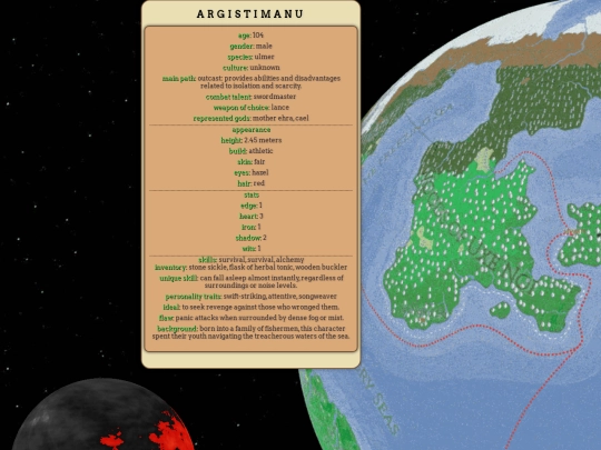 spawn-ehran screenshot