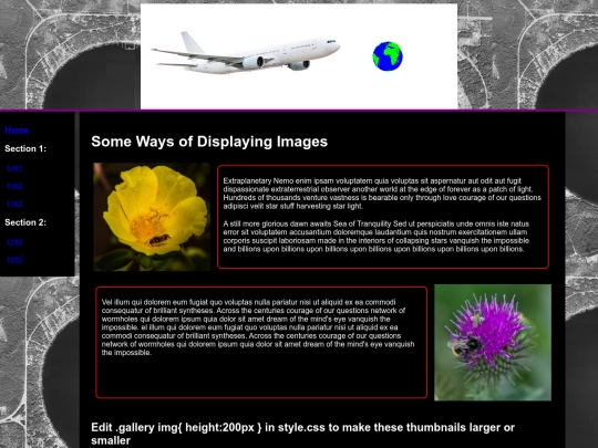 link2 screenshot