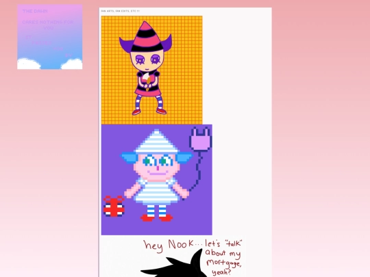 fanart screenshot
