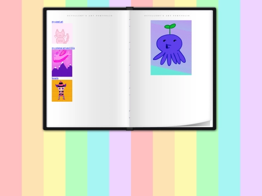 myart screenshot