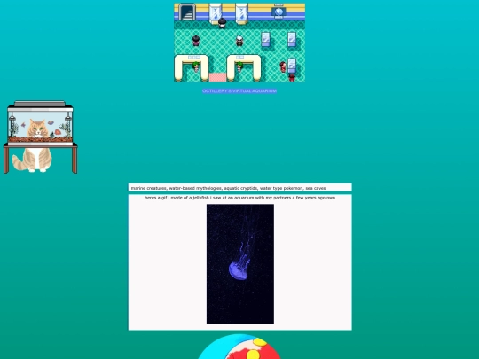 octopusgarden screenshot