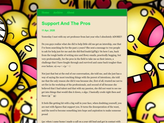 posts/2026-04-11-Support-And-The-Pros- screenshot