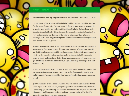 posts/Support-And-The-Pros- screenshot