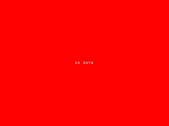TheInfluence screenshot