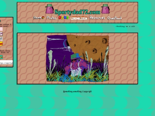 dreams/01 screenshot