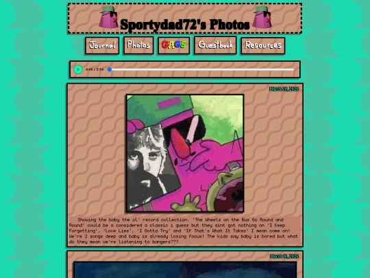 pictures screenshot