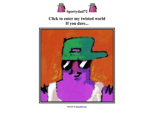 test screenshot