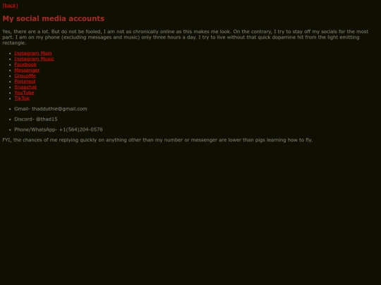 sm screenshot