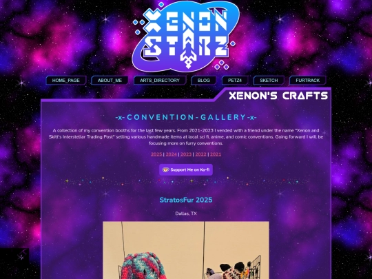 congallery screenshot