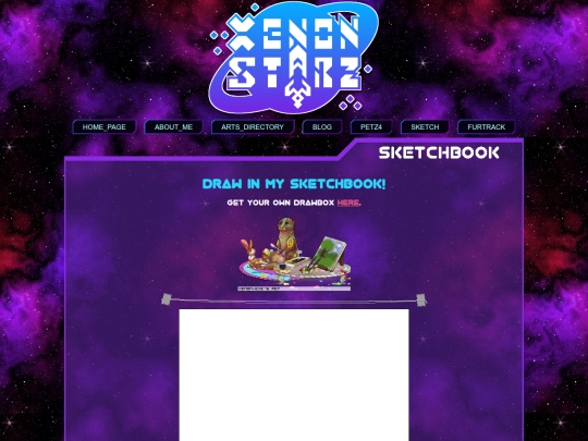 drawbox screenshot