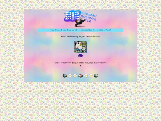 petzdirectory/easter26congratzyay screenshot