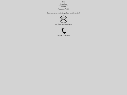 google/contatos screenshot