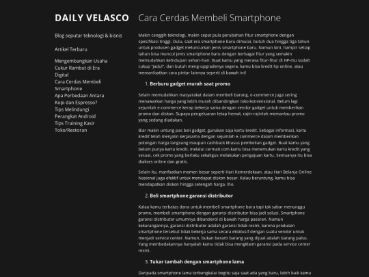 cara-cerdas-membeli-ponsel screenshot