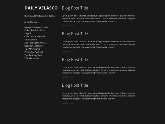 test-theme screenshot